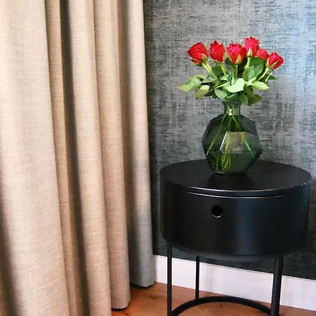 アパート Nowy Rynek 31 プツク