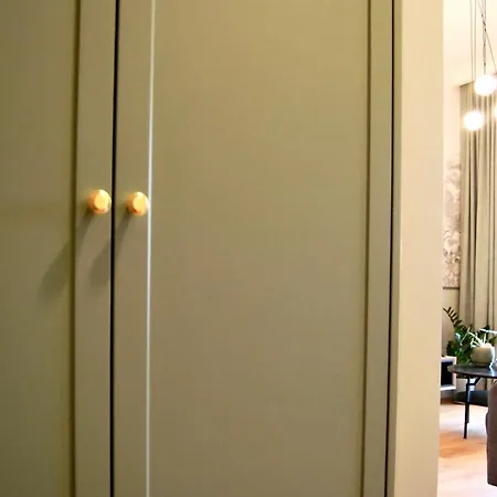 アパート Nowy Rynek 31