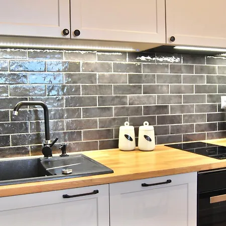 Nowy Rynek 31 Appartement Puck
