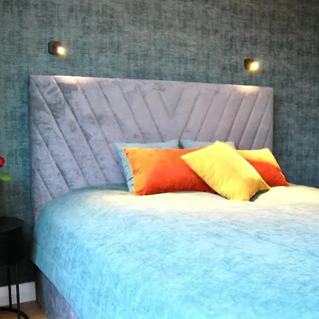 Appartement Nowy Rynek 31 *