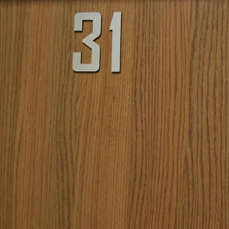 アパート Nowy Rynek 31 プツク