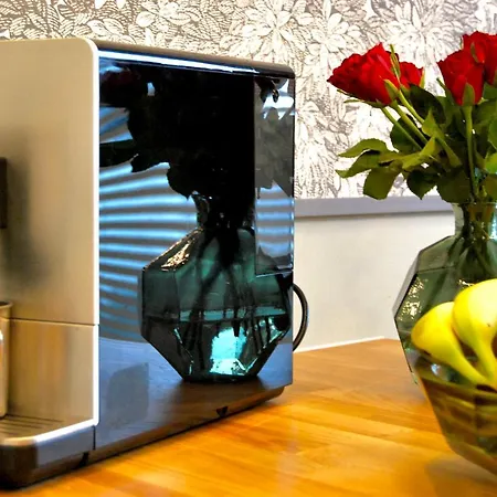 Apartamento Nowy Rynek 31
