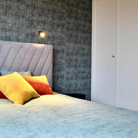 Nowy Rynek 31 アパート プツク