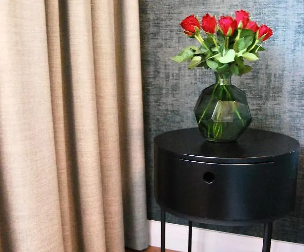 Апартаменты Nowy Rynek 31 Пуцк