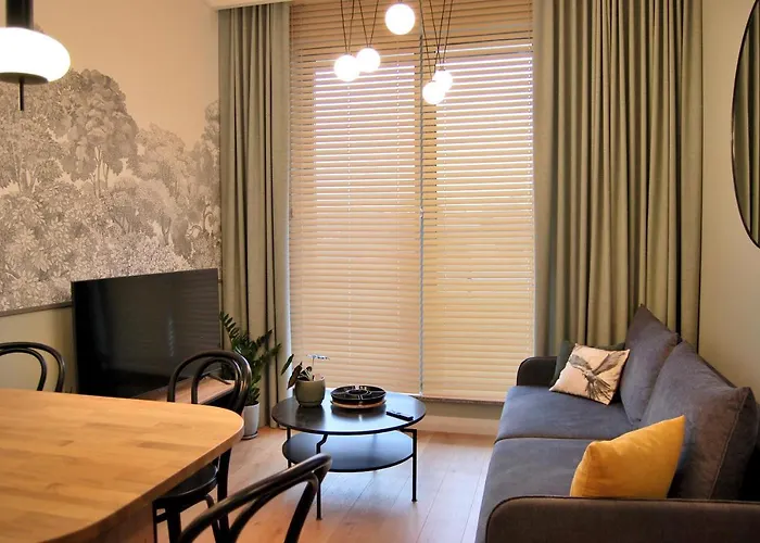 Nowy Rynek 31 * Пуцк