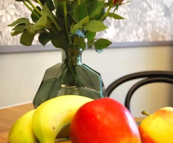 Nowy Rynek 31 Пуцк