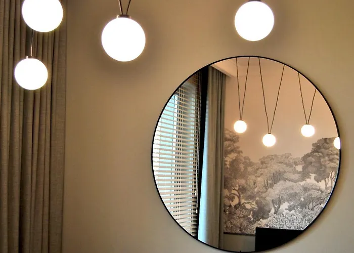 Nowy Rynek 31 Апартаменты Пуцк