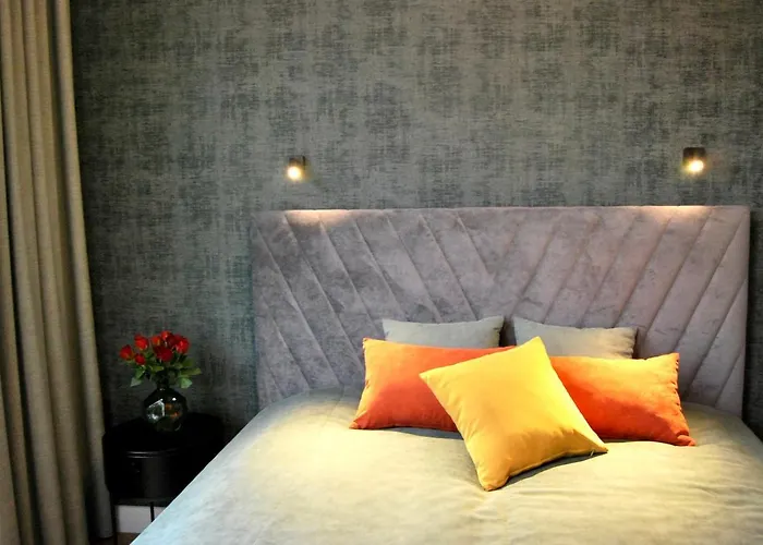 Nowy Rynek 31 Пуцк