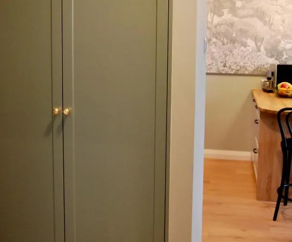 Nowy Rynek 31 Апартаменты *