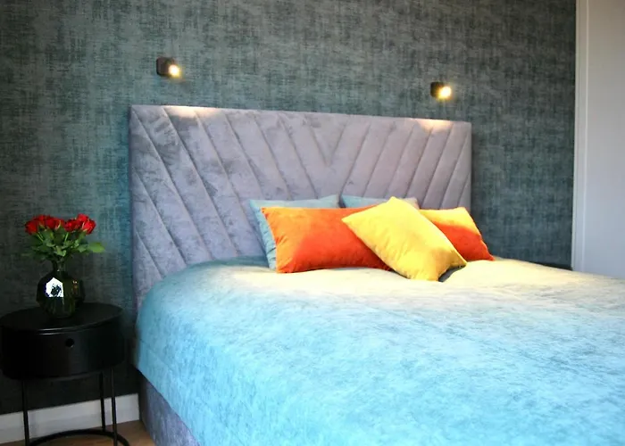 Апартаменты Nowy Rynek 31 *