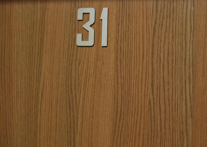 Апартаменты Nowy Rynek 31 Пуцк