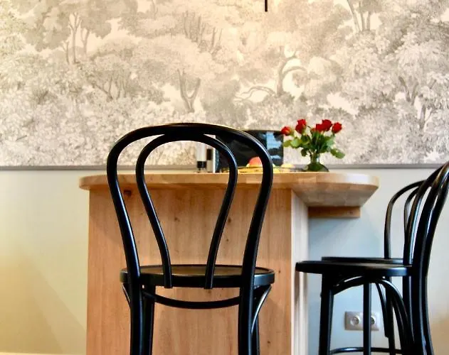 Nowy Rynek 31 Апартаменты *