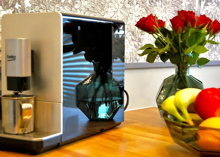 Апартаменты Nowy Rynek 31