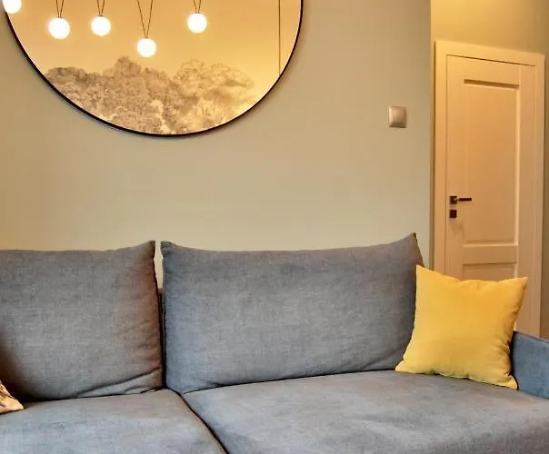 Nowy Rynek 31 * Пуцк