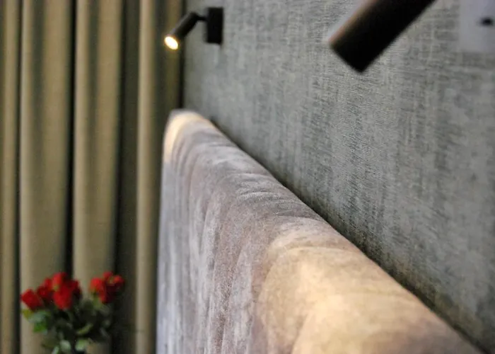 Nowy Rynek 31 Апартаменты