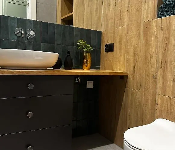 Nowy Rynek 31 Пуцк