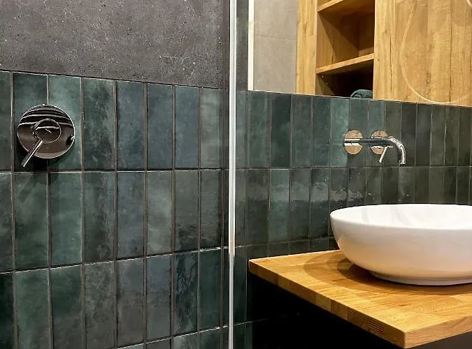 Nowy Rynek 31 Апартаменты *